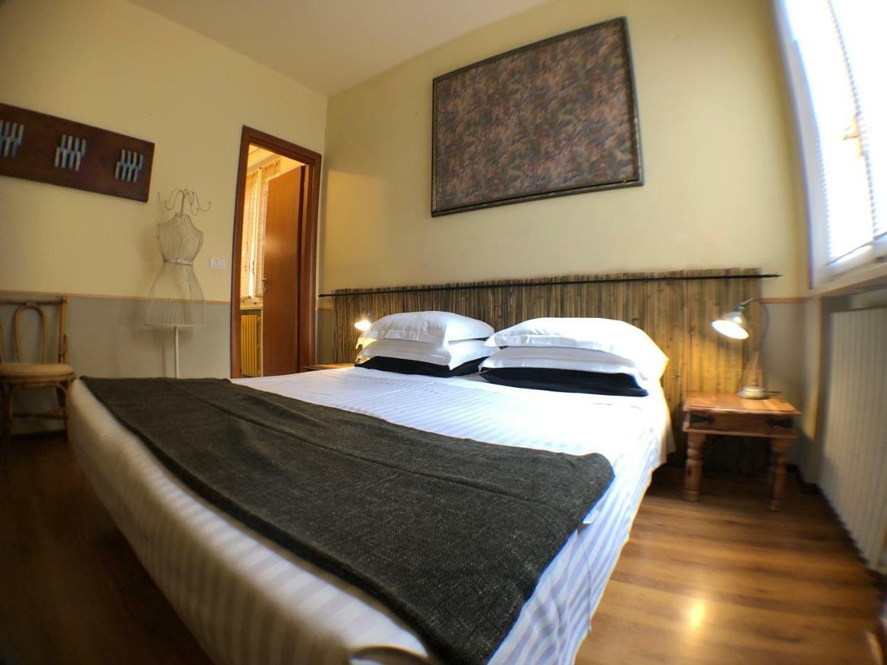 Hotel Villa Belvedere Bonassola Exterior foto